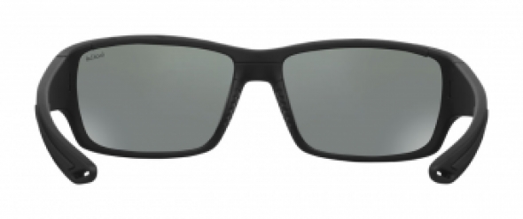 Bollé Kayman (12365) Black Matte