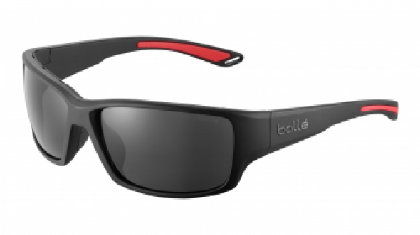 Bollé Kayman (12366) Black Matte