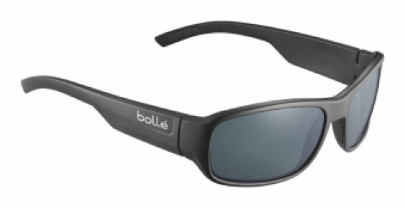 Bollé Heron (12379) Black Matte