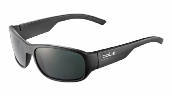 Bollé Heron (12379) Black Matte