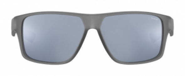 Bollé Brecken (12430) Grey Crystal Matte