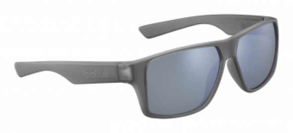 Bollé Brecken (12430) Grey Crystal Matte