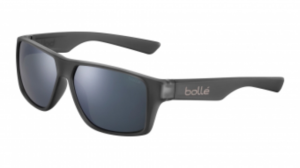 Bollé Brecken (12430) Grey Crystal Matte