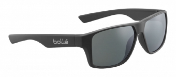 Bollé Brecken (12431) Black Matte