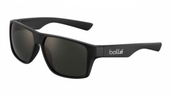 Bollé Brecken (12431) Black Matte