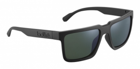 Bollé Frank (12558) Black Matte