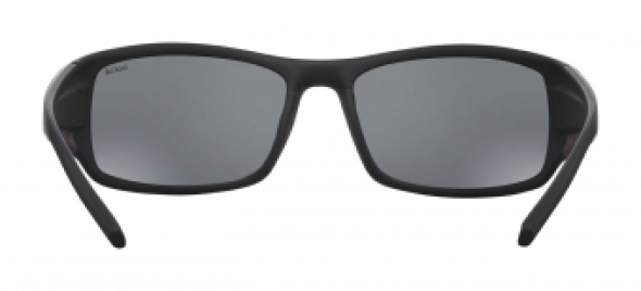 Bollé King (12573) Black Matte