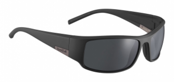 Bollé King (12573) Black Matte