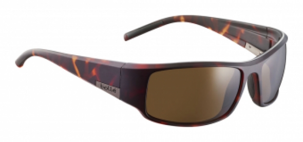 Bollé King (12588) Tortoise Matte