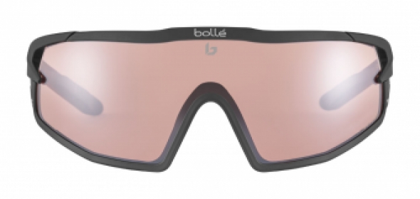 Bollé B-Rock Pro (12627) Black Matte