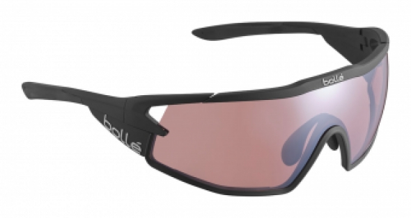 Bollé B-Rock Pro (12627) Black Matte