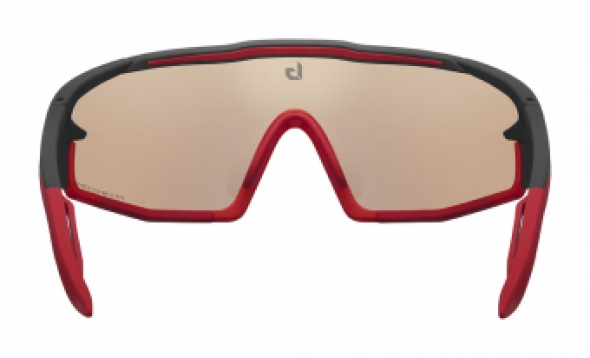Bollé B-Rock Pro (12628) Black Matte