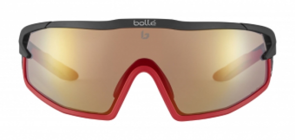 Bollé B-Rock Pro (12628) Black Matte