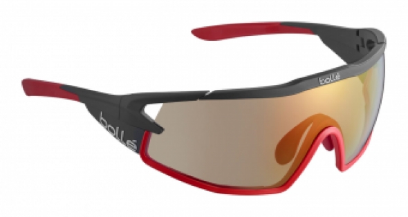 Bollé B-Rock Pro (12628) Black Matte