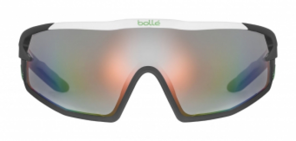 Bollé B-Rock Pro (12630) White Matte