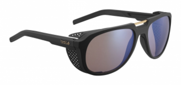 Bollé Cobalt (12637) Black Matte