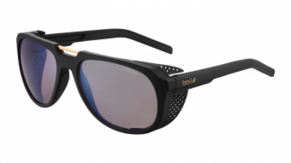 Bollé Cobalt (12637) Black Matte