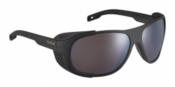Bollé Graphite (12645) Black Matte