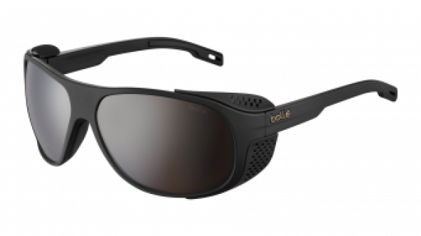 Bollé Graphite (12645) Black Matte