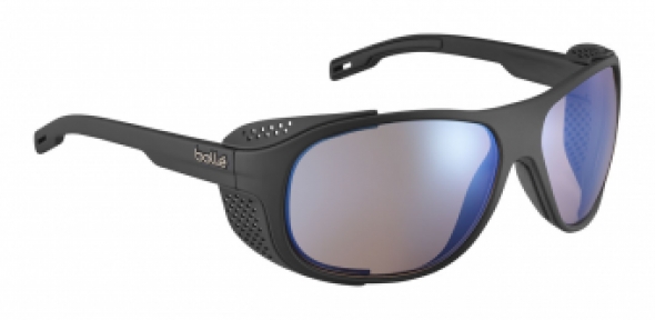 Bollé Graphite (12646) Black Matte