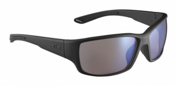 Bollé Kayman (12649) Black Matte