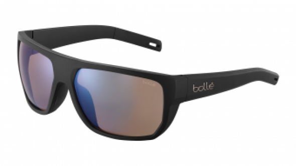 Bollé Vulture (12662) Black Matte