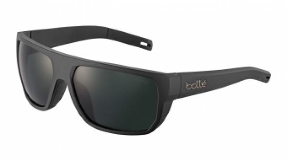 Bollé Vulture (12665) Black Matte