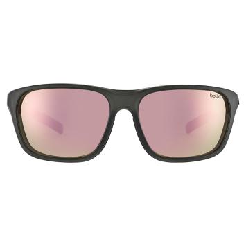 Bollé Strix BS022004 (Matte Crystal Black)
