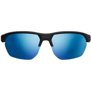 Bollé Victus BS065004 (Matte Black Blue)