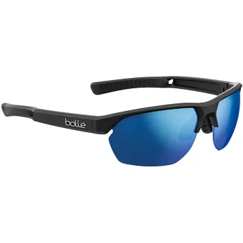 Bollé Victus BS065004 (Matte Black Blue)