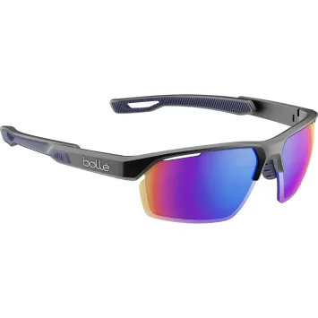 Bollé Victus Pro BS058003 (Matte Titanium)