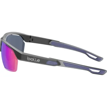 Bollé Victus Pro BS058003 (Matte Titanium)