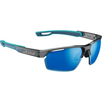 Bollé Victus Pro BS058007 (Dark Grey Crystal Blue)