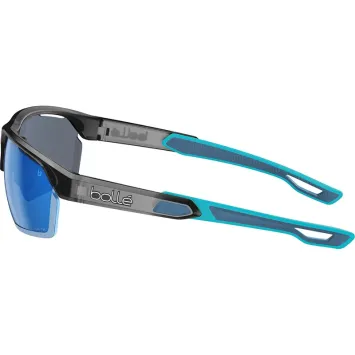 Bollé Victus Pro BS058007 (Dark Grey Crystal Blue)