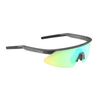 Bollé Micro Edge BS032001 (Frost Black)