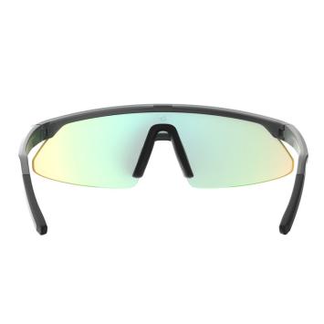 Bollé Micro Edge BS032001 (Frost Black)