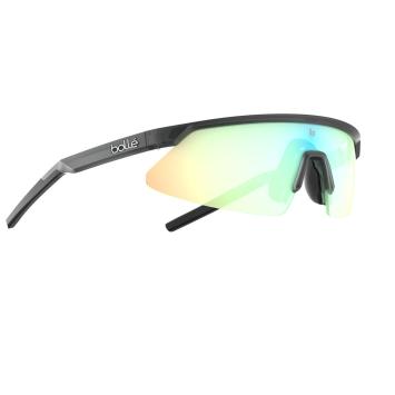 Bollé Micro Edge BS032001 (Frost Black)