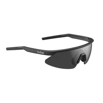 Bollé Micro Edge BS032005 (Matte Black)