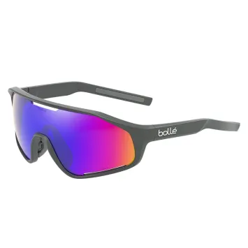 Bollé Shifter BS010015 (Matte Titanium)