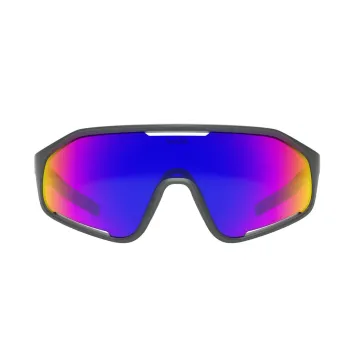 Bollé Shifter BS010015 (Matte Titanium)