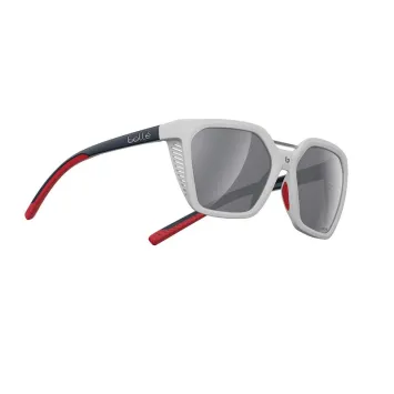 Bollé Asteria BS048001 (Matte White Blue Red)