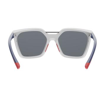 Bollé Asteria BS048001 (Matte White Blue Red)