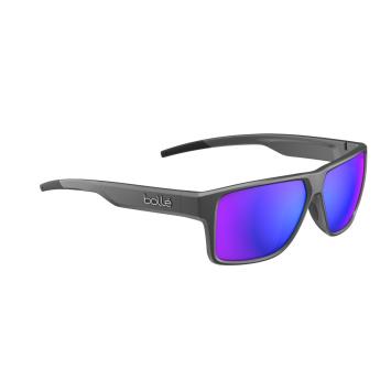 Bollé Temper BS042001 (Matte Titanium)