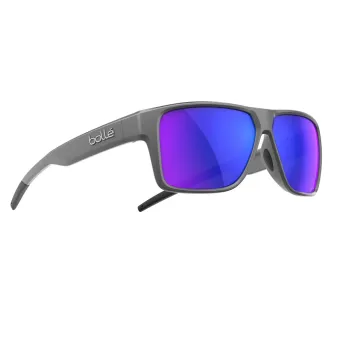Bollé Temper BS042001 (Matte Titanium)