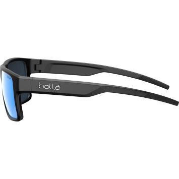 Bollé Temper BS042009 (Matte Black)