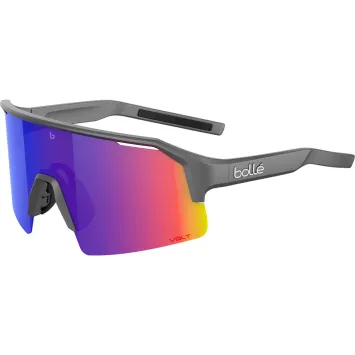 Bollé C-Shifter BS005005 (Matte Titanium)