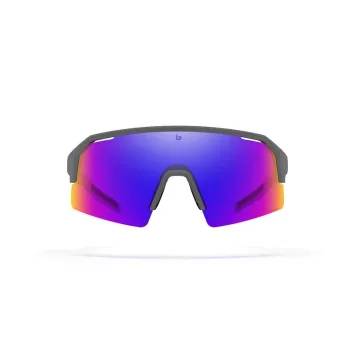 Bollé C-Shifter BS005005 (Matte Titanium)