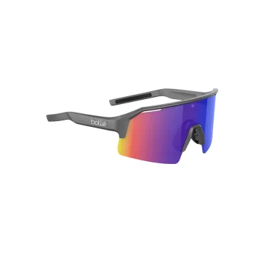 Bollé C-Shifter BS005005 (Matte Titanium)