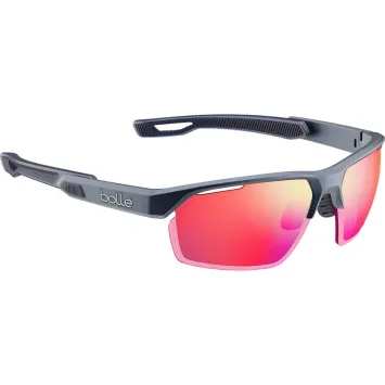 Bollé Victus Pro BS058001 (Metallic Blue Steel)
