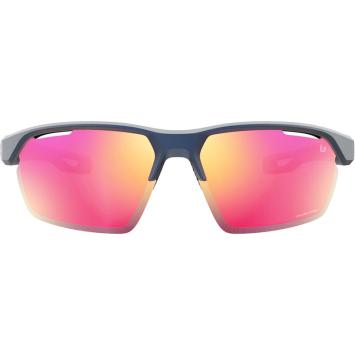 Bollé Victus Pro BS058001 (Metallic Blue Steel)